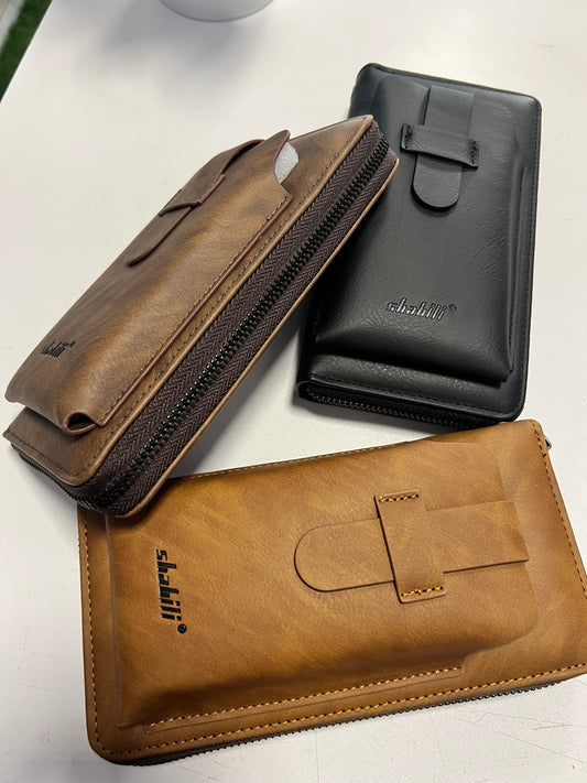 Ladies wallet