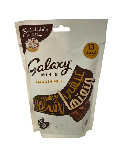 Galaxy mini