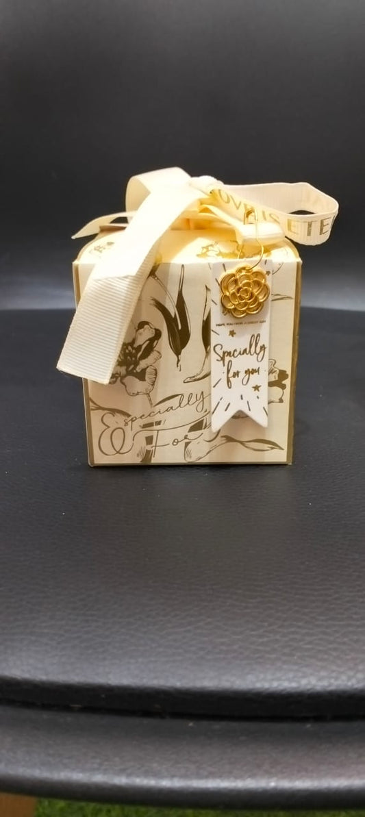 Small Gift Box specially 4 u