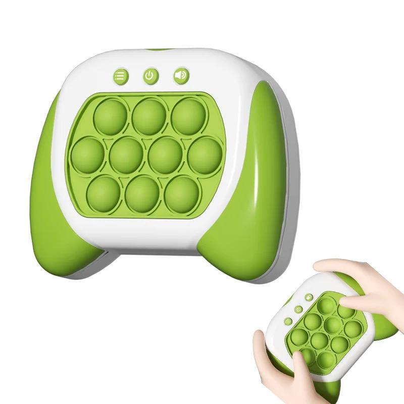Fast Push Game Console