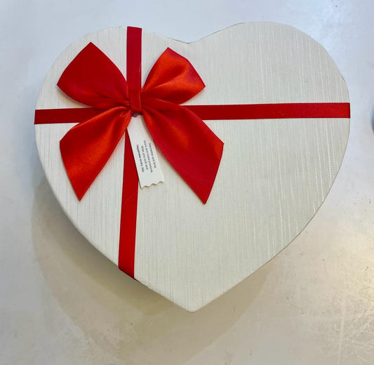 Gift Box - Heart Shape
