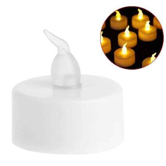 LED Tealight Candle