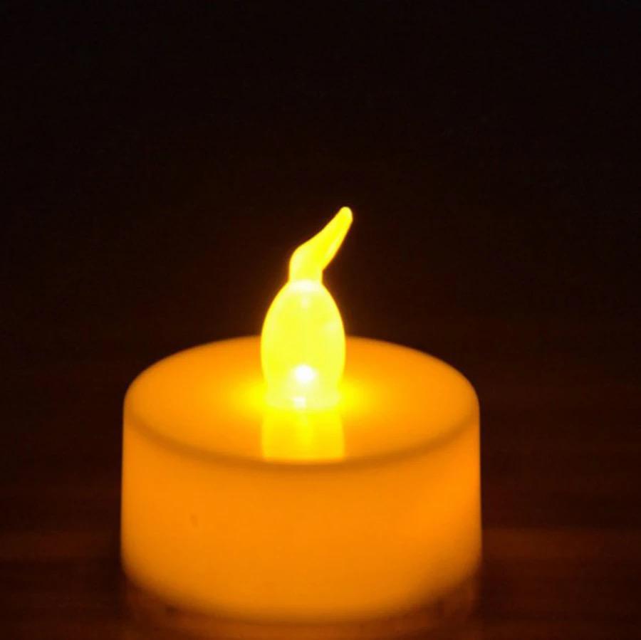 LED Tealight Candle