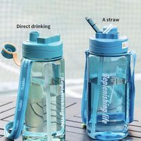 Water Bottles 2000ml