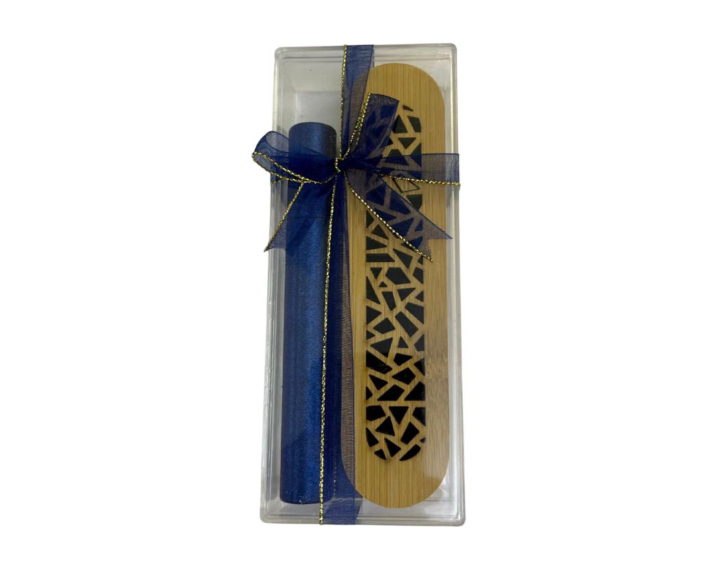 Oud Burner Gift Pack