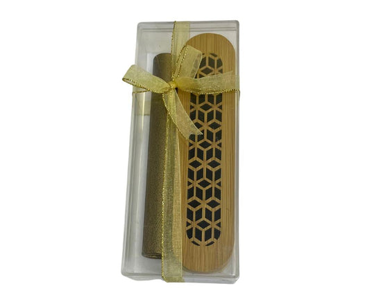 Oud Burner Gift Pack