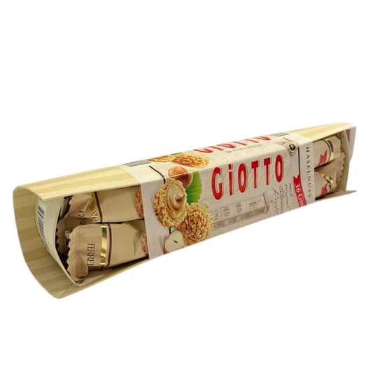 Giotto Chocolate