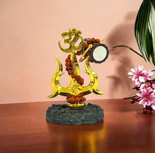 Lord Shiva Ornament