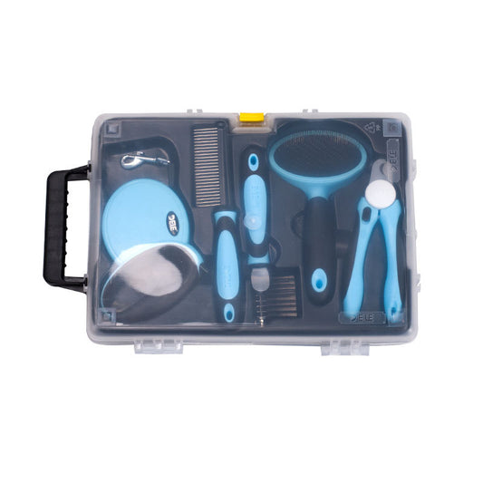 Pet Grooming Tools Kit