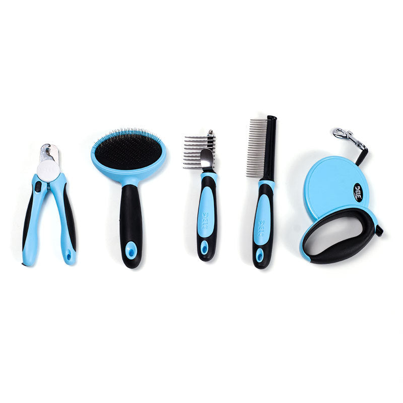 Pet Grooming Tools Kit