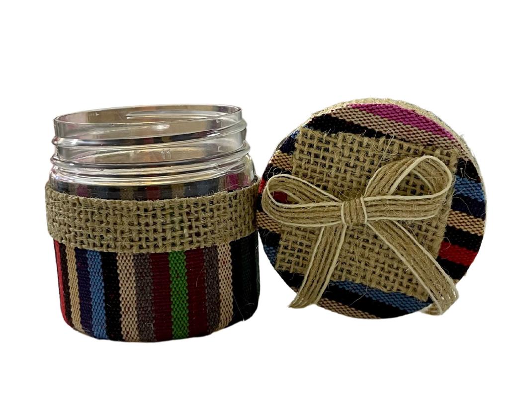 Gift Jar 6cm