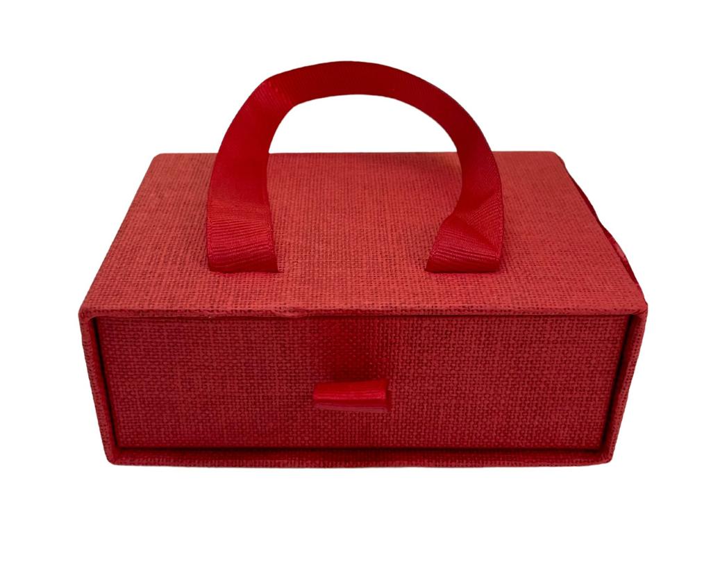 Gift Box - Red