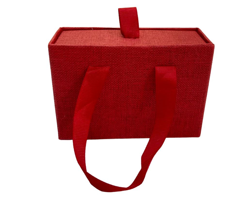 Gift Box - Red
