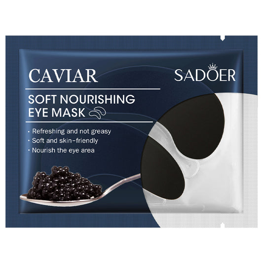 Sadoer Caviar Soft Nourishing Eye Mask