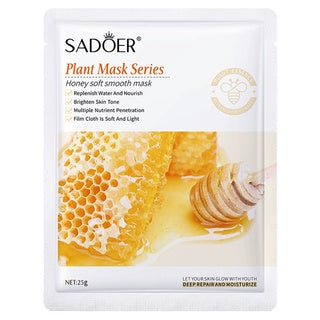 Sadoer Honey Soft Smooth Mask