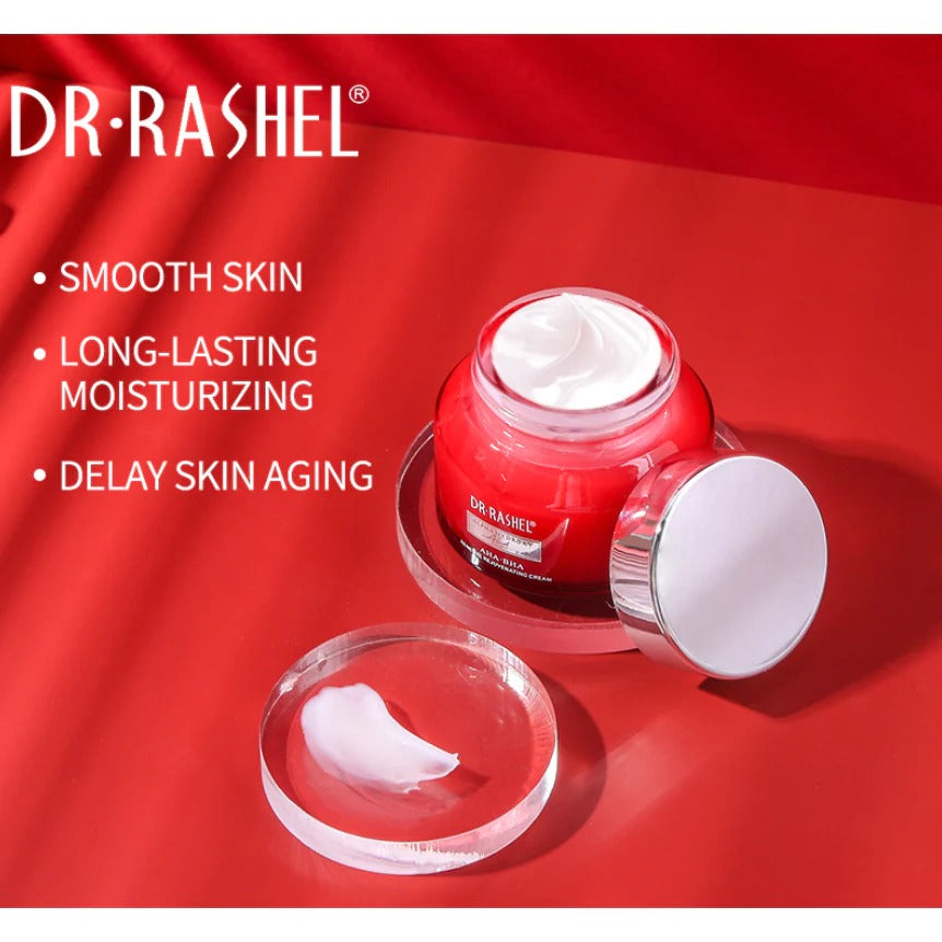 Dr. Rashel AHA-BHA Clarifying Rejuvenating Cream 50g