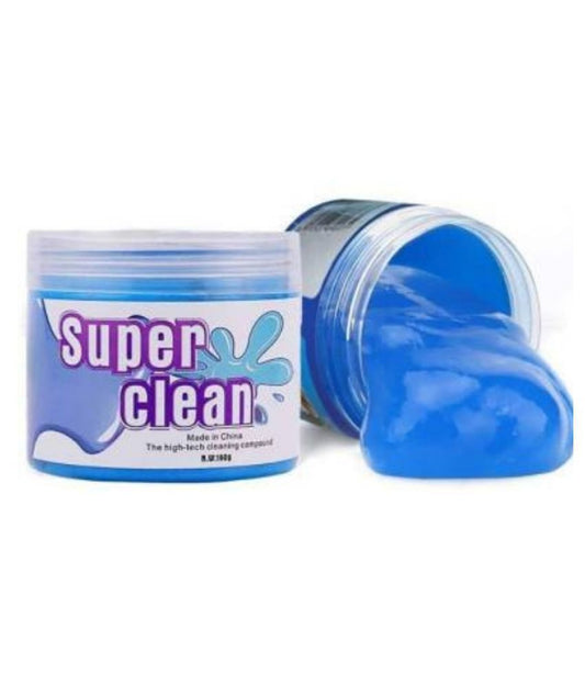 Super Clean Multi-purpose Cleaning Gel 160+10g