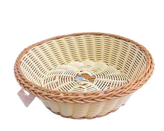 Gift Basket-1512025 round medium