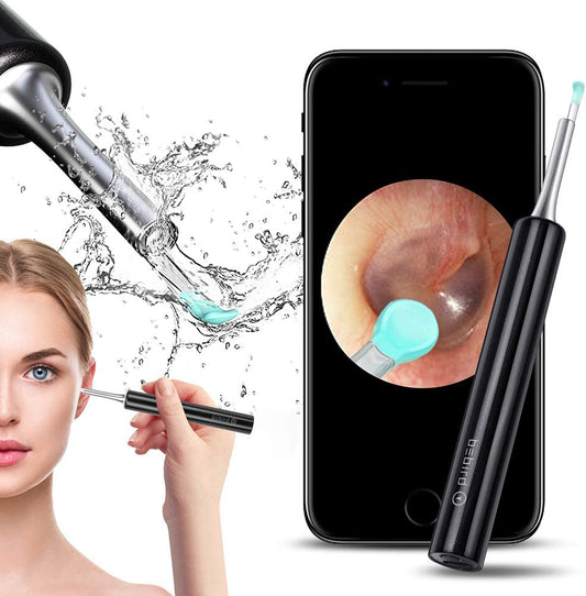 Bebird Earwax Removal Endoscope