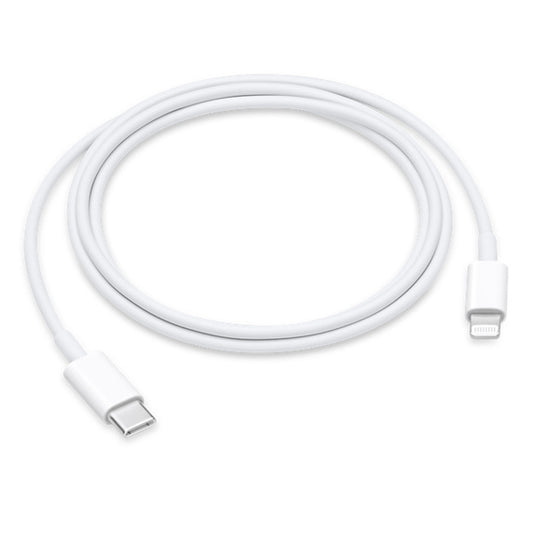 Apple USC-C to Lightning Cable (1m)