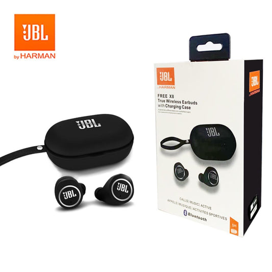 JBL Wirelss Buds