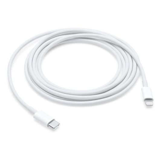 Apple USC-C to Lightning Cable (2m)
