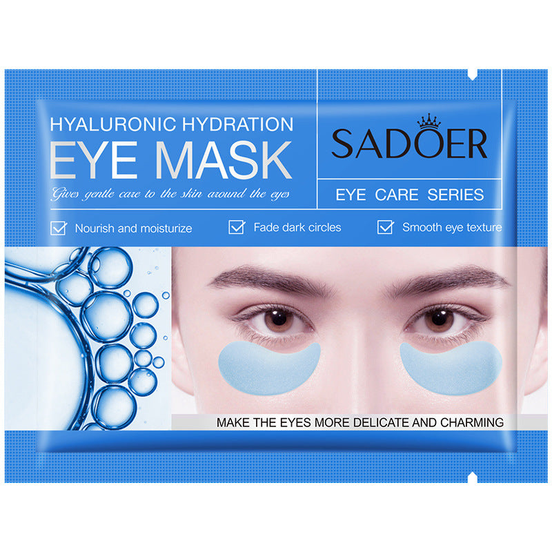 Sadoer Hyaluronic Eye Mask