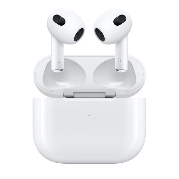 Airpods Pro with Wireless Charging Case (First Copy)