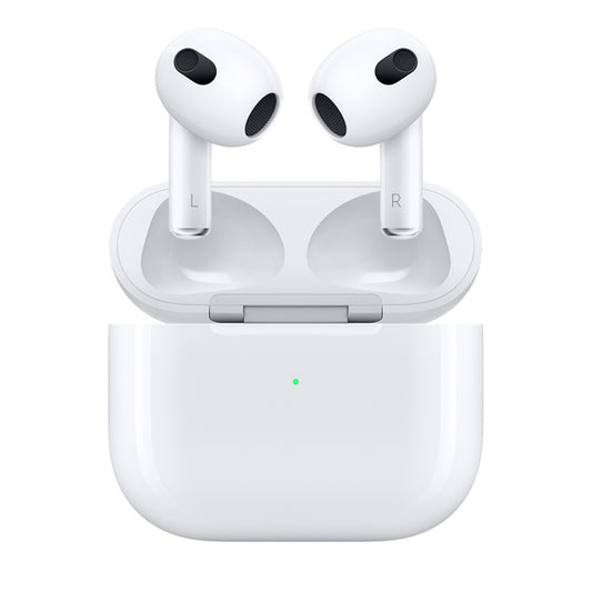 Airpods Pro with Wireless Charging Case (First Copy)