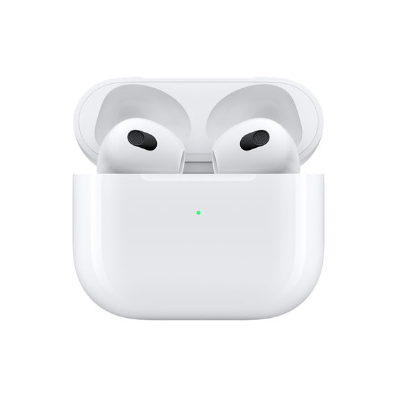 Airpods Pro with Wireless Charging Case (First Copy)