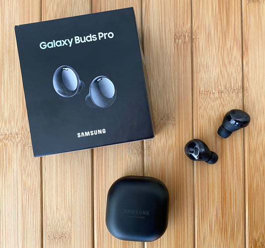 Galaxy Buds Pro