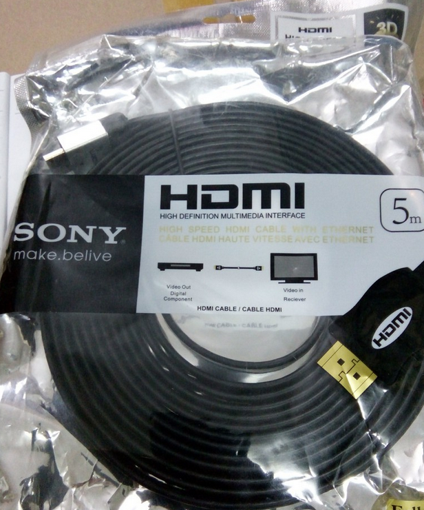 HDMI Cable 5m