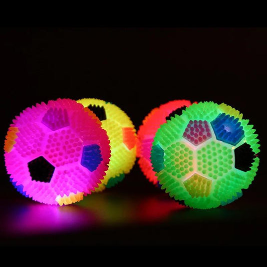 Lighting Balls