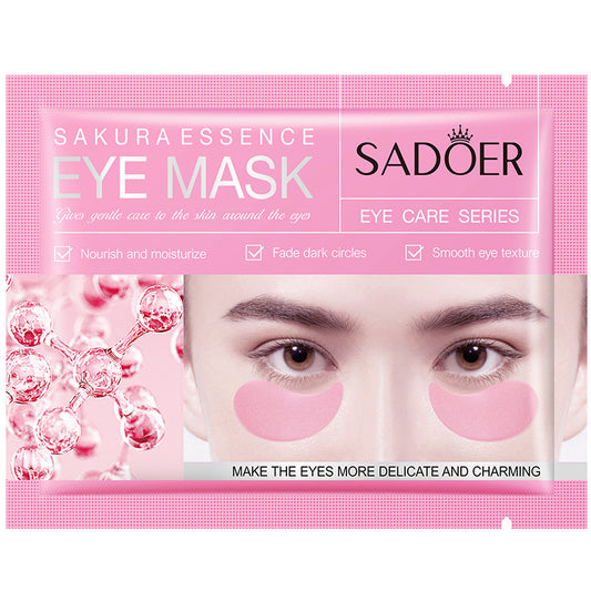 Sadoer Sakura Essence Eye Mask