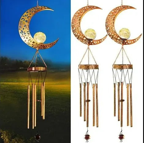 Wind Chimes