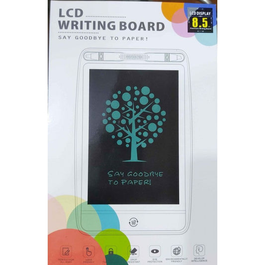 LCD Writing Board